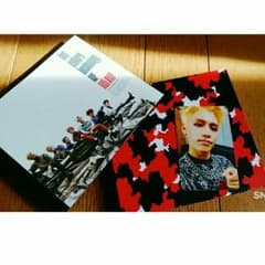NCT 127 CDのサムネイル