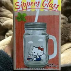 Sippers Glassのサムネイル