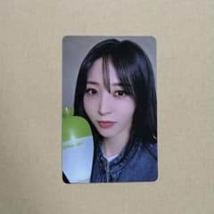 MAMAMOO OFFICIAL LIGHT STICK Ver.2.6 トレカのサムネイル
