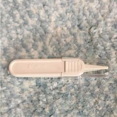 赤ちゃん鼻取りのサムネイル