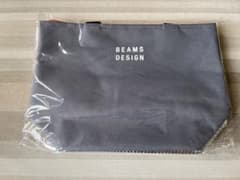 BEAMS DESIGNトートバッグ&保冷ポーチのサムネイル