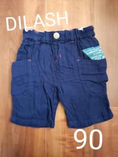 ハーフパンツ 90 ディラッシュのサムネイル