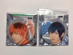 松ステ2 おそ松＆カラ松 トレ缶のサムネイル