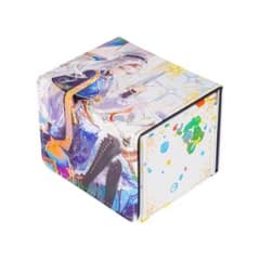 神芸学徒 ファインメルト デッキケース 遊戯王 - メルカリ