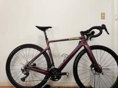 Cervelo Aspero GRX600 54サイズ - メルカリ