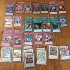遊戯王 sinデッキのサムネイル