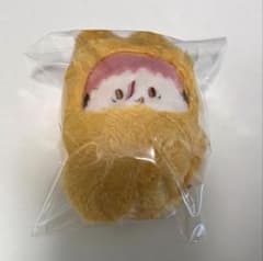 呪術廻戦 死滅回游 くるみたぴぬい ぬいぐるみ マスコット 虎杖悠仁