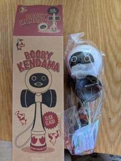 CHUMS BOOBY KENDAMA けん玉のサムネイル
