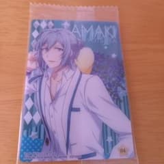 アイドリッシュセブン　カード　四葉環のサムネイル