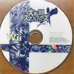 ⭐️セール中⭐️大乱闘スマッシュブラザーズxのサムネイル