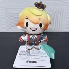 プロセカ ふわぷちマスコット ぬいぐるみ 天馬司 - メルカリ