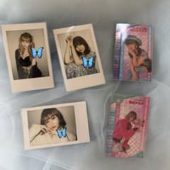 femme fatale チェキ トレカ 5枚セット 戦慄かなの 頓知気さきな