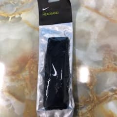 NIKE ヘッドバンドのサムネイル
