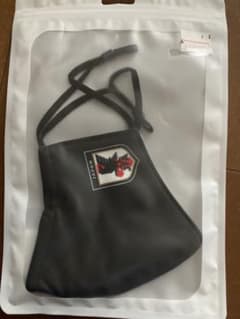 アディダス フェイスマスク サッカー 日本代表 応援グッズ ワールドカップのサムネイル