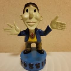 FOSSIL フォッシル ビンテージ バブルヘッド ボビンヘッド FOSSIL フォッシル ビンテージ バブルヘッド ボビンヘッド