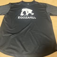 バ*ボ様 EGOZARU バスケットボール Tシャツのサムネイル