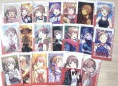 プロセカ 望月穂波 エピカ セット - メルカリ