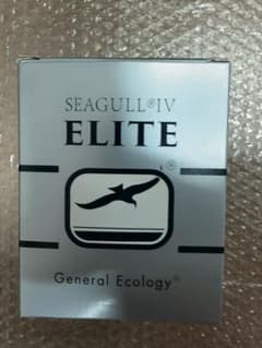 SEAGULL IV ELITE 浄水器カートリッジ - メルカリ