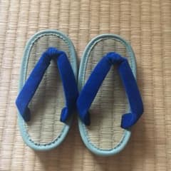 ケンコー ミサトっ子 草履のサムネイル