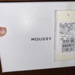 moussy 財布 新品のサムネイル