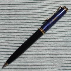 Pelikan スーベレーン K600 ボールペン ブルー縞 - メルカリ