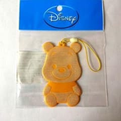ディズニー リフレクター 反射材 ベビープーのサムネイル