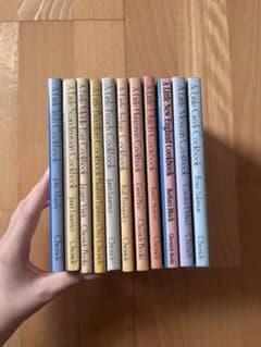 A Little Cookbook シリーズ 11冊セット 洋書 A Little Cookbook シリーズ 11冊セット 洋書 - メルカリ