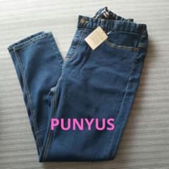 PUNYUSデニムのサムネイル