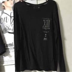 サーティン長袖Tシャツのサムネイル