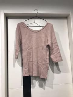 トップス Tシャツ カットソー ニコアンドのサムネイル