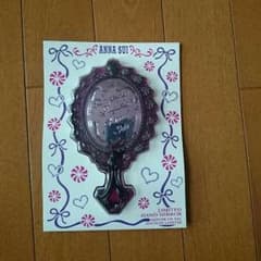 未使用アナスイハンドミラーのサムネイル