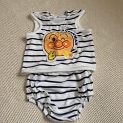 アンパンまん　セットアップのサムネイル