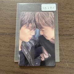 EXO REVERXE スホ カイ ペア ユニット トレカ - メルカリ