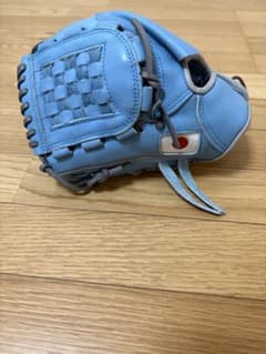 グローブ　　左利き　左投げ　グラブ　野球　ソフトボールのサムネイル
