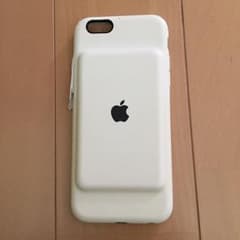 ※ジャンク※Apple iPhone スマートバッテリーケースのサムネイル