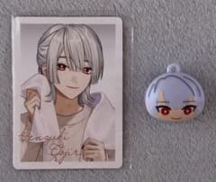 【弦月藤士郎】 びっくらたまご つむまる にじさんじ Vol.2のサムネイル