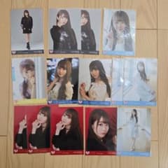 =LOVE 大谷映美里 生写真 まとめ売りのサムネイル