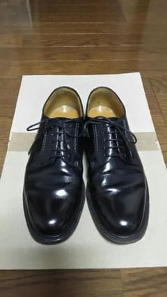 regal 2504 24.5cm 黒のサムネイル