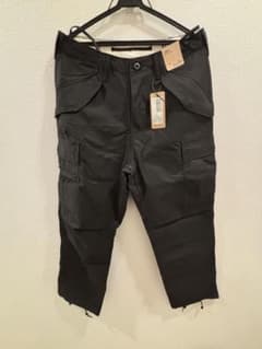 HELIKON-TEX ヘリコンテックスM-65 フィールドパンツ　カーゴパンツのサムネイル