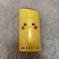 アネッサ　ピカチュウ　ポケモンのサムネイル