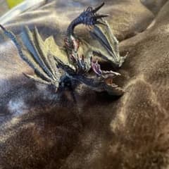 モンスターハンターイャンガルルガのサムネイル