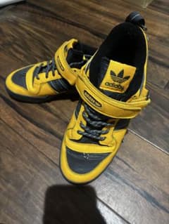 アディダス　フォーラム84キャンプロー　Forumのサムネイル