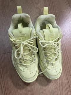 DISRUPTOR 2 PREMIUM / ディスラプター2プレミアム 25.0のサムネイル