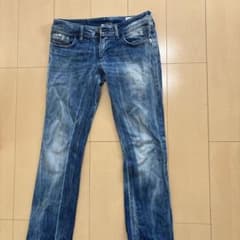 DIESEL LOWKY デニムパンツのサムネイル