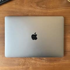 MacBook Pro 2017 13inc SSDのサムネイル