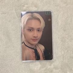 SEVENTEEN ジュン 会場限定 トレカのサムネイル