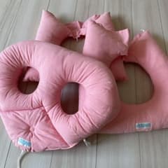 ベビハグ うつ伏せクッションのサムネイル