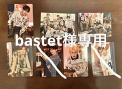 bastet様専用 公式生写真セットのサムネイル