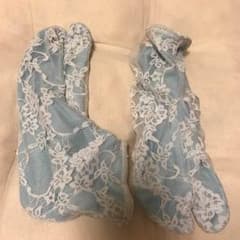 新品未使用☆足袋のサムネイル