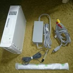 Wii 動作確認してます(*^^*)格安ですのサムネイル